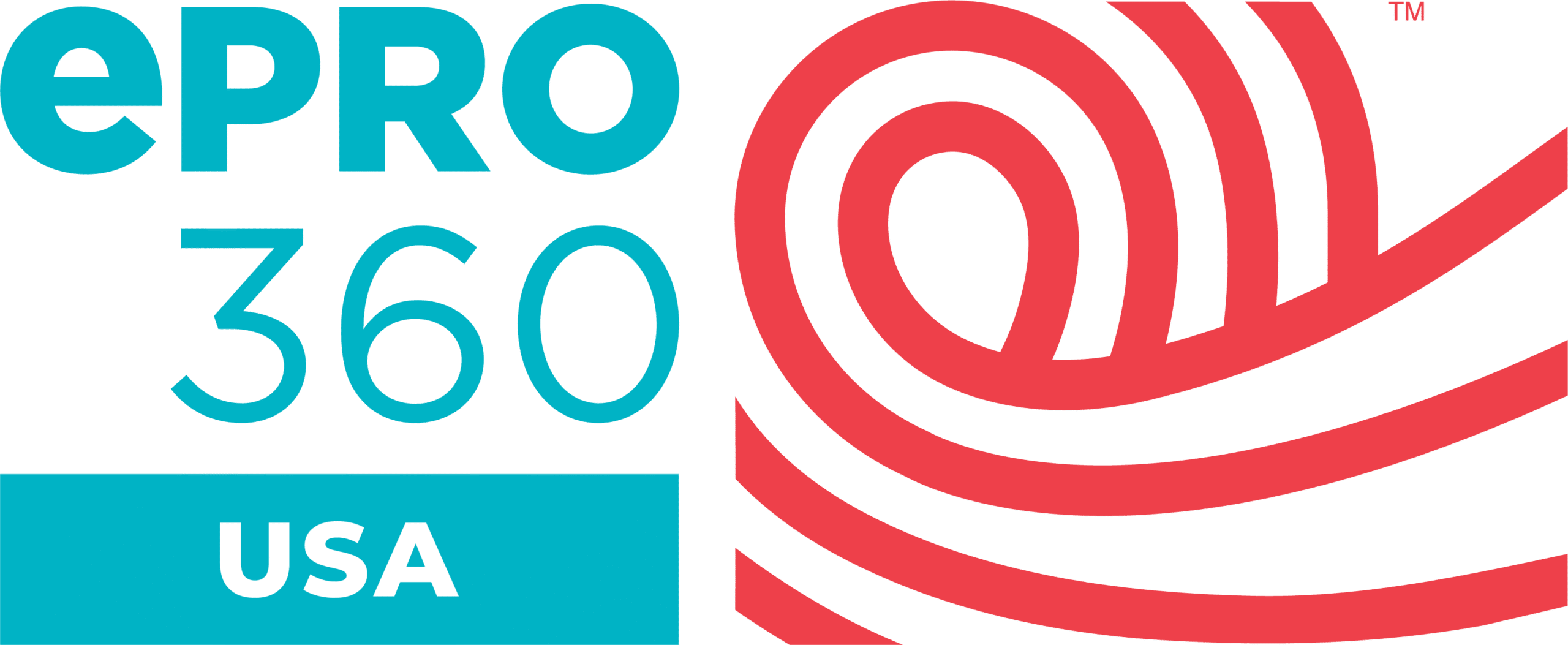 Epro 360 USA Logo