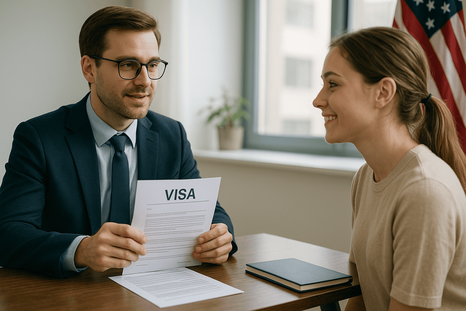 Us Visum Beantragen österreich