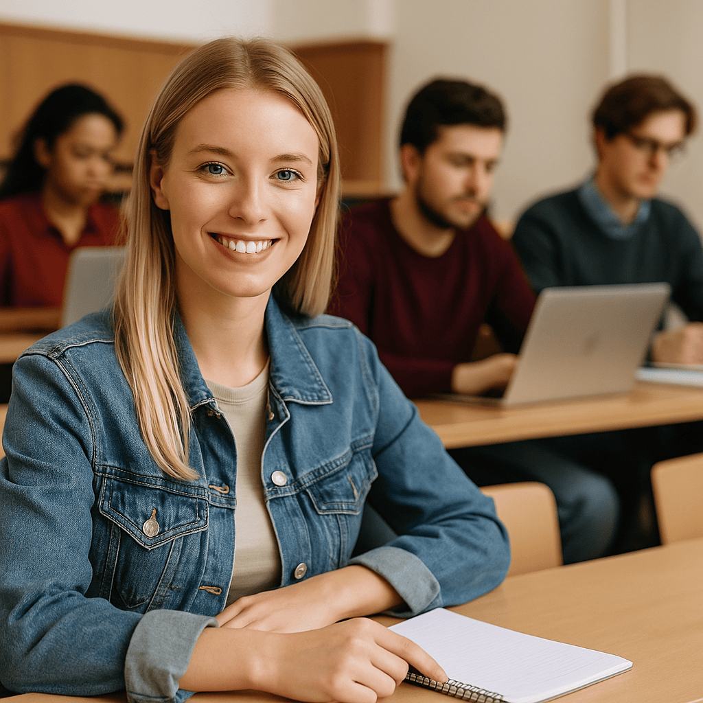 Kosten und Studienalltag im Finance Master in den USA: Campus, Stadt und Budgetplanung