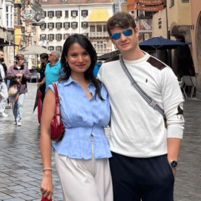 Felix Weidner – Epro 360, Master Civil Engineering, Texas A&M