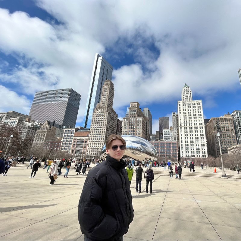 Erik Pohl – Epro 360 Student mit 9 Zulassungen für ein Studium in den USA