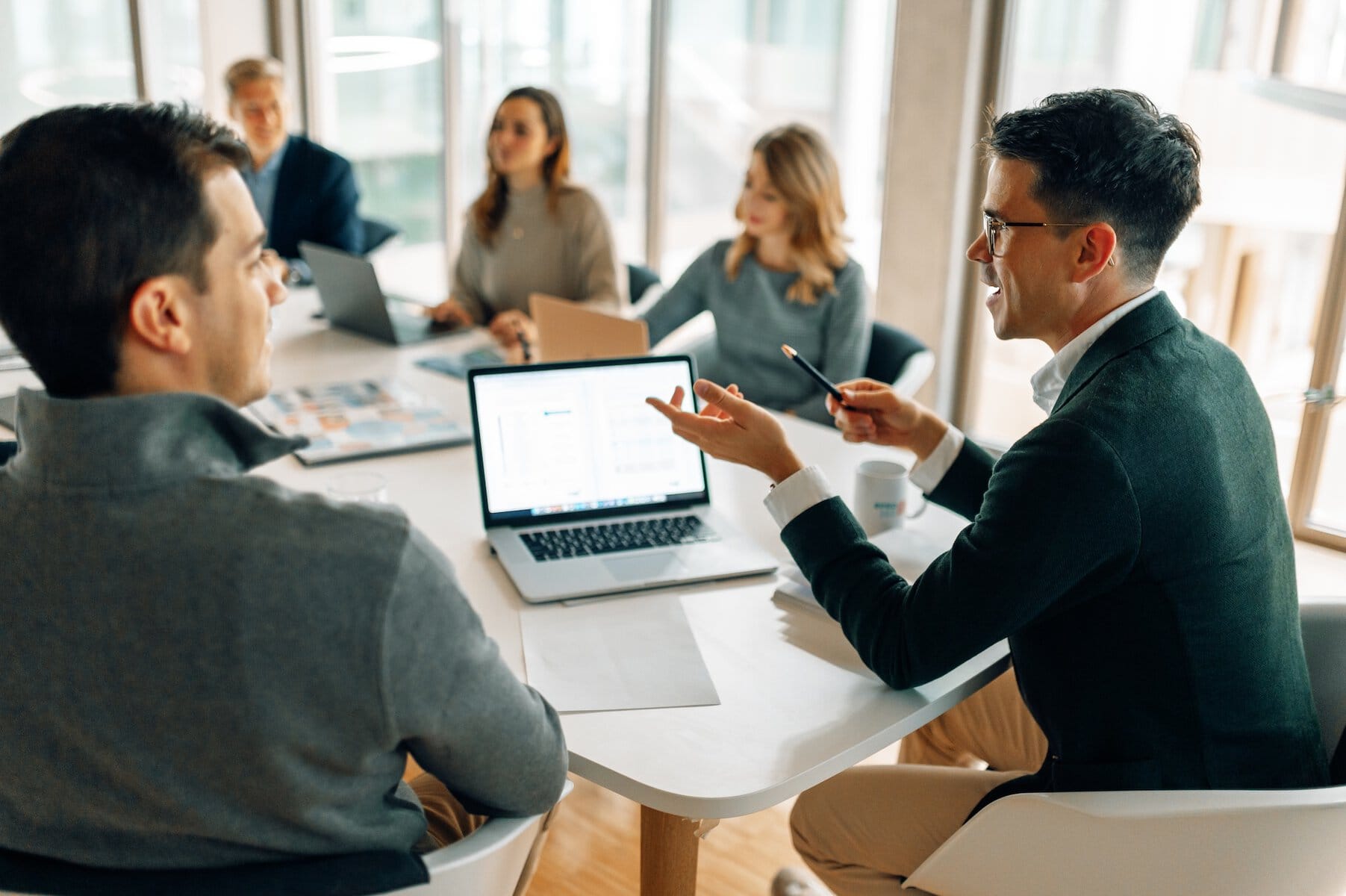 Persönliche Studienberatung USA bei Epro 360